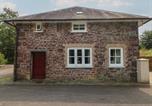 Location vacances Llandeilo - Clearbrook Lodge-3