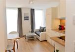 Location vacances Matrei am Brenner - Apartment Blaser-4