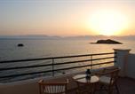 Hôtel Monemvasía - Elea Mare-1
