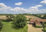 Location vacances Marsham - The Granary-1