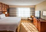 Hôtel Moses Lake - Courtyard Richland Columbia Point-2