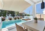 Location vacances Nydri - Mella Roa - Villa Onyx-1