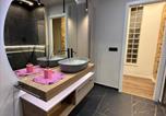 Location vacances  Province de Frosinone - B&B er-3