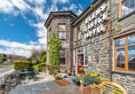 Location vacances Dolwyddelan - Elen's Castle Hotel-2