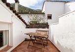 Location vacances Grazalema - Casa calle del Carmen-2