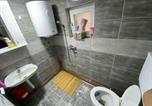 Location vacances Valjevo - Tiha Noć-3