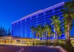 Hôtel anhaiem - Disneyland® Hotel-1