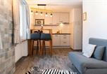 Location vacances Kandersteg - Apartment Olsa - Cozy Studio in Kandersteg-3