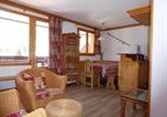 Location vacances Pralognan-la-Vanoise - Appartement Confortable au Centre de Pralognan-la-Vanoise, Proche Téléphérique et Commerces - Fr-1-464-107-1