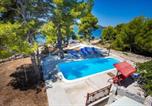 Location vacances Milna - House Ivana-1