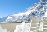Location vacances Adelboden - Haus Cristal - 1441m-1