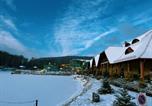 Hôtel Jeseník - Hotel Gorzelanny - basen , jacuzzi , sauna sucha, parowa w cenie pobytu!-3