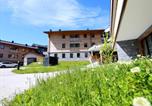 Location vacances Lend - Spacious holiday home in Rauris-1