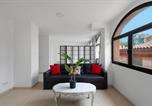 Location vacances Manresa - Wonderful penthouse center Manresa-1