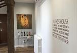 Location vacances Valladolid - Airva: Apartamento Teresa Gil-2