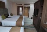 Location vacances Jeddah - درر المكرونة-3