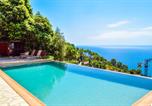 Location vacances Begur - Petunies-1