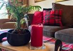Location vacances Belgrade - Apartment On Top 23-3