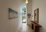 Location vacances St Austell - Trewhiddle Retreat V17 by Together Travel - Luxury 4-Bedroom Villa-3