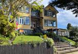 Hôtel Puerto Montt - Casa Ayacara-1