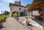 Location vacances Rufina - Villa Villa Monteloro by Interhome-2