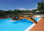 Villages vacances Albenga - Camping Edy-4