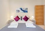 Location vacances Wargrave - Luxury Apartments 2 Bedrooms Central Maidenhead-3