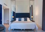 Hôtel Pays Basque - Abba San Sebastián Hotel-3