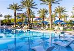 Location vacances Pahrump - Margaritaville Desert Blue Resort 3br Apartment-3