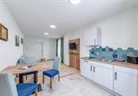 Location vacances Spalt - Apartment mit Terrasse &quote;Zauberhopfen&quote;-2