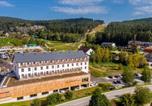 Hôtel Lipno nad Vltavou - Hotel Element-1
