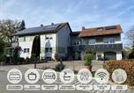 Location vacances Bad Berneck im Fichtelgebirge - Ferienwohnung Monika-1