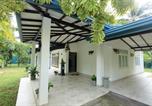 Location vacances Wadduwa - Cinnamon Blu Villa-1