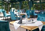 Hôtel Wolkenstein - Parkhotel Waldschlösschen-1