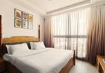 Location vacances Jaipur - Suites by Jaipur Bloc House-1