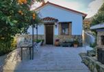 Location vacances Jerte - Casas Rurales Carrizosa-1