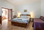 Location vacances Umbertide - Cozy Apartment In Montone-4