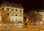 Hôtel Füssen - Hotel Schlosskrone-1