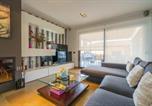 Location vacances Blanes - Gorgeous Home In Blanes-4
