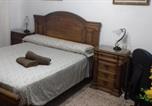 Location vacances Elche - Apartamento El Misteri-1