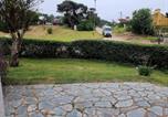 Location vacances Pinamar - Chalet pinamar mar del ostende-4