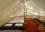 Location vacances  Province de Cosenza - River Tribe Glamping-2