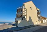 Location vacances Cap Gris Nez - Lovely Apartment In Ambleteuse-1