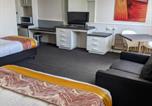 Hôtel Launceston - Parklane Motel-1