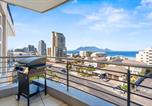Location vacances Blouberg - Atlantic Terraces 19-1