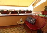 Location vacances Segovie - Mirador de Guadarrama - Luxe design-1