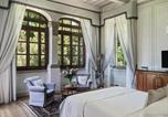 Hôtel Cortone - Villa di Piazzano - Small Luxury Hotels of the World-4