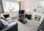 Location vacances Llanfair Pwllgwyngyll - 17 Ffordd Gwenllian-3