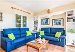Location vacances Ferreries - Villa Marcolis Mar-1