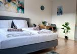 Location vacances Cologne - Holideis Köln Center Studio-Apartment-3